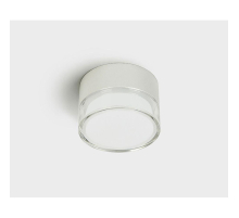 Потолочный светодиодный светильник Italline IT06-6042 white 3000K