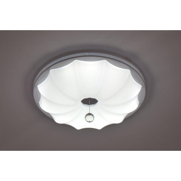 Потолочный светодиодный светильник Escada 10231/S LED Потолочный светодиодный светильник Escada 10231/S LED