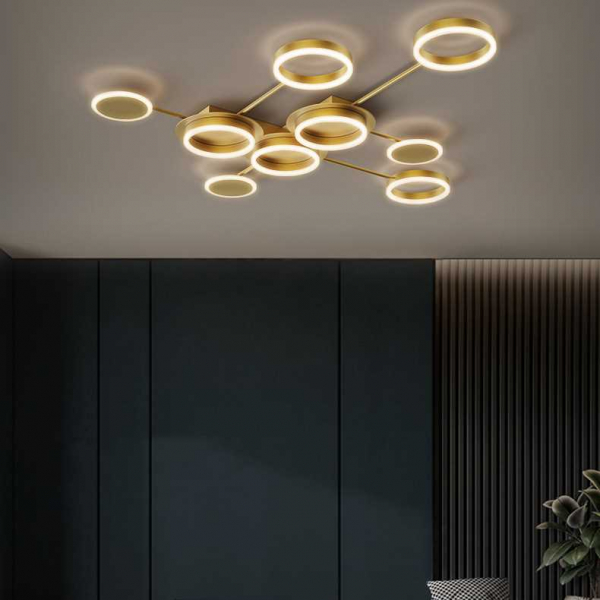 Потолочный светильник Imperium Loft aldan01 231133-23 Потолочный светильник Imperium Loft aldan01 231133-23
