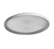 Потолочный светодиодный светильник De Markt Норден 660015001