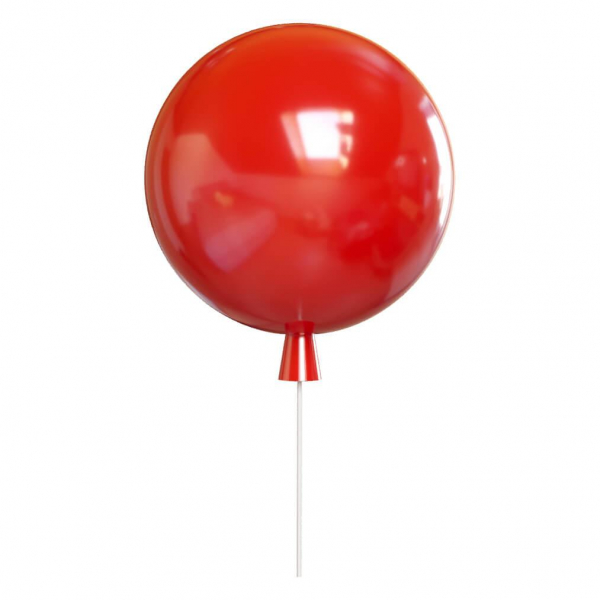 Потолочный светильник Loft IT Memory 5055C/L Red Потолочный светильник Loft IT Memory 5055C/L Red