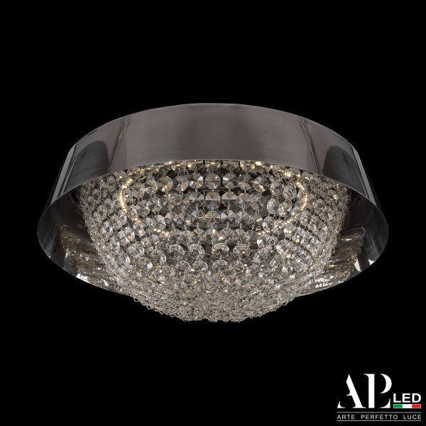 Потолочный светодиодный светильник Arte Perfetto Luce Rimini S514.0.36.A.3000 Потолочный светодиодный светильник Arte Perfetto Luce Rimini S514.0.36.A.3000