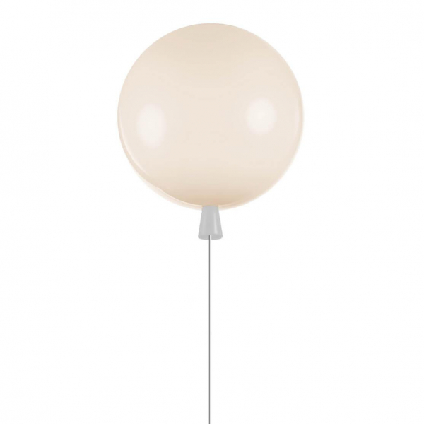 Потолочный светильник Loft IT Memory 5055C/M White Потолочный светильник Loft IT Memory 5055C/M White
