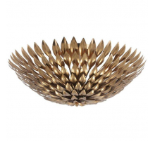 Потолочный светильник Loft-Concept BROCHE PLUMAGE ANTIQUE 48.182-0