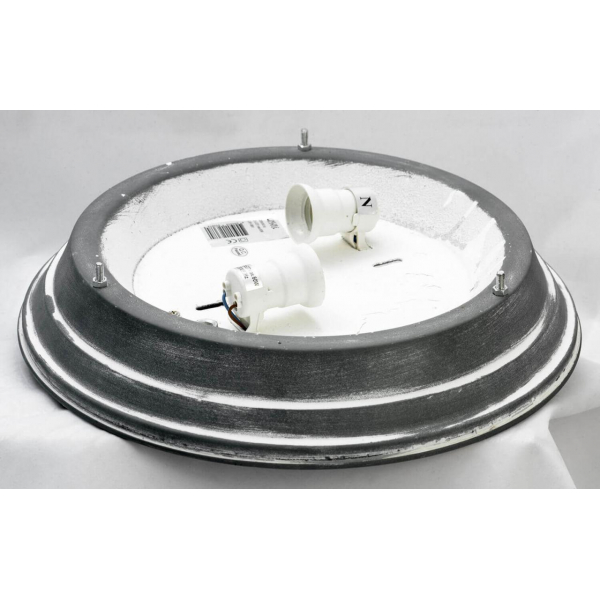 Потолочный светильник Lussole Loft LSP-9881 Потолочный светильник Lussole Loft LSP-9881