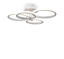 Потолочный светильник Freya FR10018CL-L40W