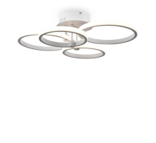 Потолочный светильник Freya FR10018CL-L40W