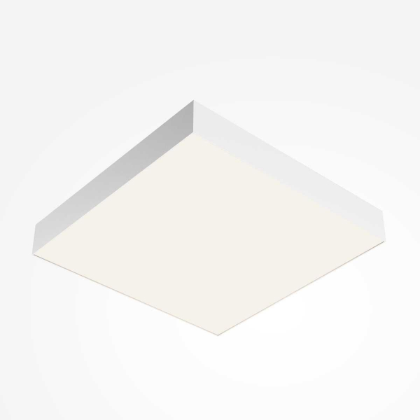 Потолочный светодиодный светильник Maytoni Zon C032CL-45W4K-SQ-W Потолочный светодиодный светильник Maytoni Zon C032CL-45W4K-SQ-W