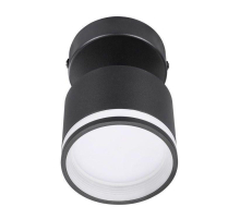 Потолочный светильник Lucia Tucci Paganini LTP-D001-01GX53-B