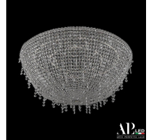 Потолочный светодиодный светильник Arte Perfetto Luce Rimini S501.0.70.B.4000