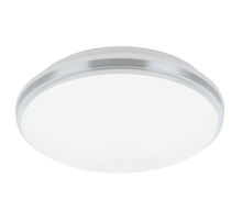 Потолочный светодиодный светильник Eglo Pinetto 900365