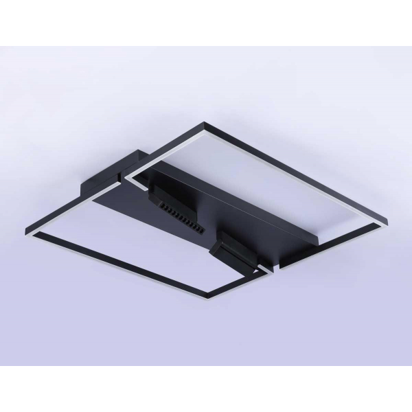 Потолочный светодиодный светильник Ambrella light Comfort LineTech FL51468 Потолочный светодиодный светильник Ambrella light Comfort LineTech FL51468