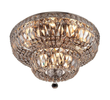 Потолочный светильник Toplight Loraine TL1164-3D2