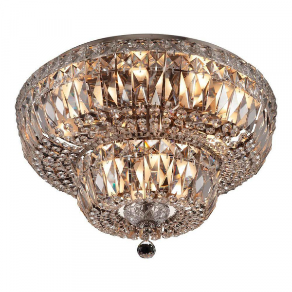Потолочный светильник Toplight Loraine TL1164-3D2 Потолочный светильник Toplight Loraine TL1164-3D2