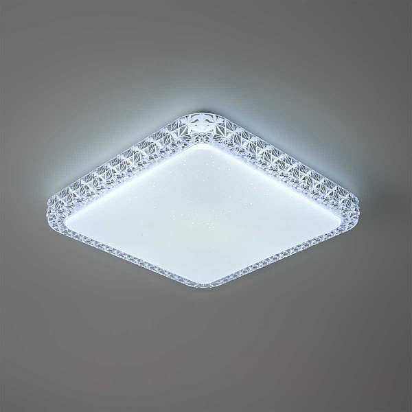 Потолочный светильник Freya Биссар / Bissar FR6227CL-L36W