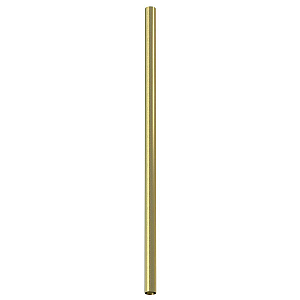 Потолочный cветильник Nowodvorski Fourty XL Brass 10897