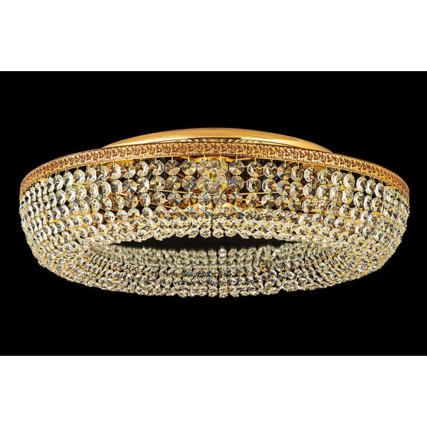 Потолочный светильник Arti Lampadari Favola LE 1.4.60.502 G