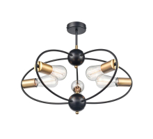 Потолочный светильник Vele Luce Crea VL6522L05
