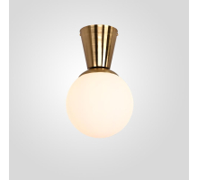 Потолочный светильник Imperium Loft Moss Sierra 143972-22