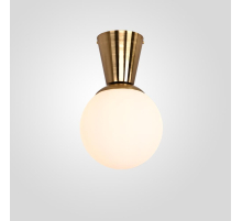 Потолочный светильник Imperium Loft Moss Sierra 143972-22