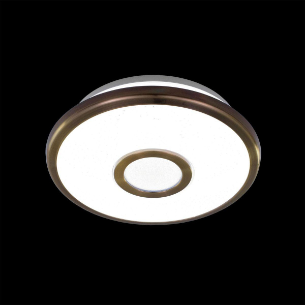 Потолочный светодиодный светильник Citilux Старлайт CL703B13 Потолочный светодиодный светильник Citilux Старлайт CL703B13