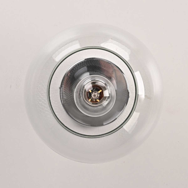 Потолочный светильник Imperium Loft RH Utilitaire Globe Shade Flushmount 123674-22