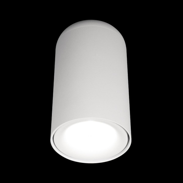 Потолочный светодиодный светильник Loft IT Tictac 10220 White 4000K Потолочный светодиодный светильник Loft IT Tictac 10220 White 4000K