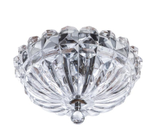 Потолочный светильник Divinare Calotta 4003/01 PL-2