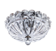 Потолочный светильник Divinare Calotta 4003/01 PL-2