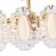 Потолочный светильник Arte Milano Rim 313009/D500 BS
