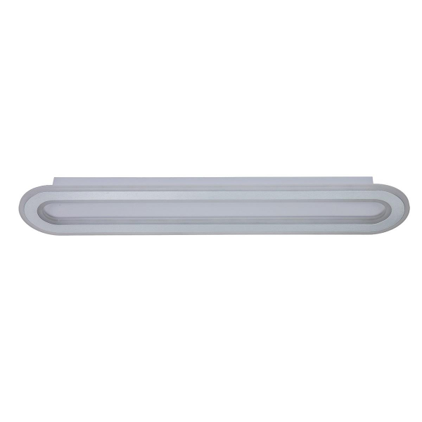 Потолочный светодиодный светильник Indigo Arena 14009/A/1CW Silver V000056L Потолочный светодиодный светильник Indigo Arena 14009/A/1CW Silver V000056L