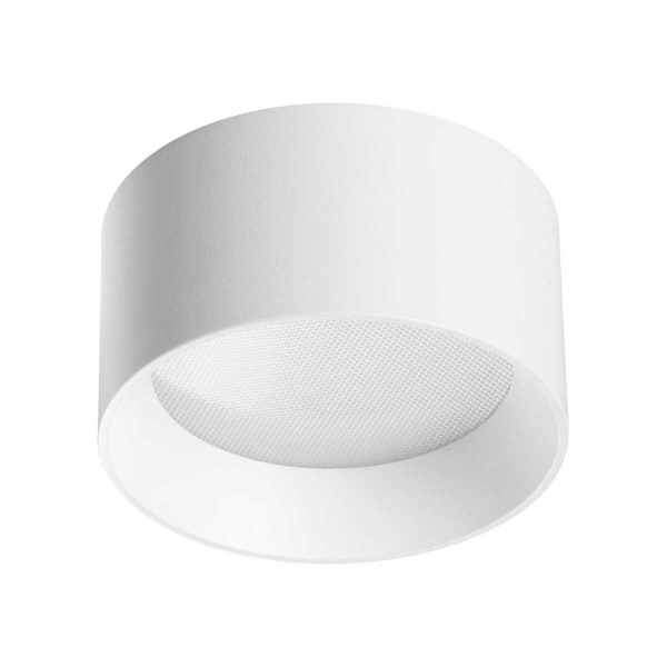 Потолочный светодиодный светильник Odeon Light Hightech Oben 6622/10CL Потолочный светодиодный светильник Odeon Light Hightech Oben 6622/10CL
