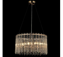 Потолочный светильник ILLUMICO IL0104-6P-39 GD