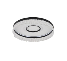 Потолочный светодиодный светильник F-Promo Lunetta 4187-2C