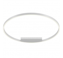 Потолочный светодиодный светильник Maytoni Rim MOD058CL-L65WK