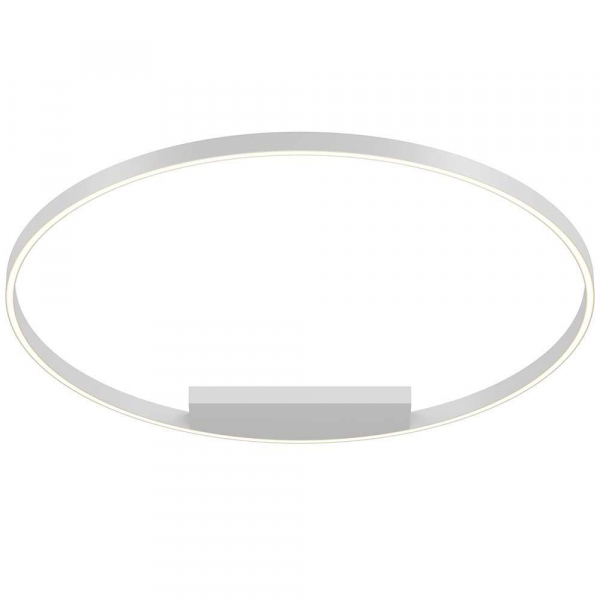 Потолочный светодиодный светильник Maytoni Rim MOD058CL-L65WK Потолочный светодиодный светильник Maytoni Rim MOD058CL-L65WK