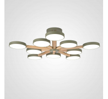 Потолочный светильник Imperium Loft TURNA-B01 228862-26