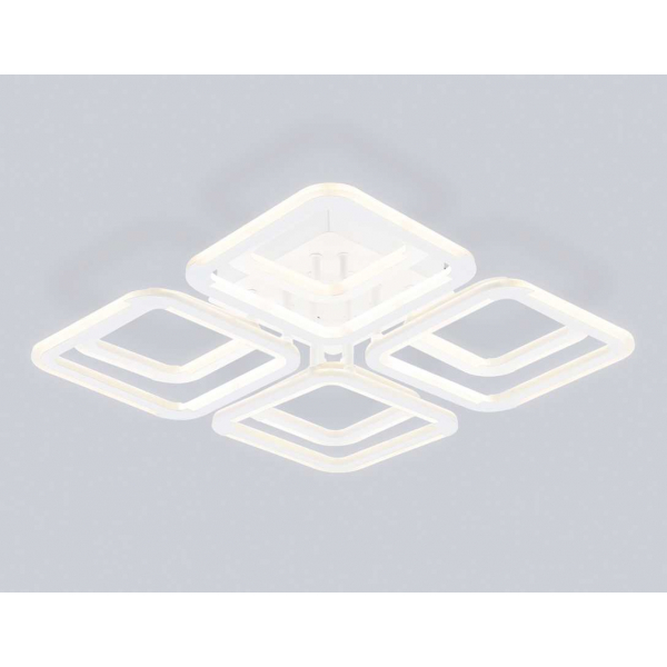 Светильник потолочный Ambrella light ACRYLICA FA8948 Светильник потолочный Ambrella light ACRYLICA FA8948