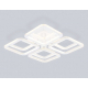 Светильник потолочный Ambrella light ACRYLICA FA8948