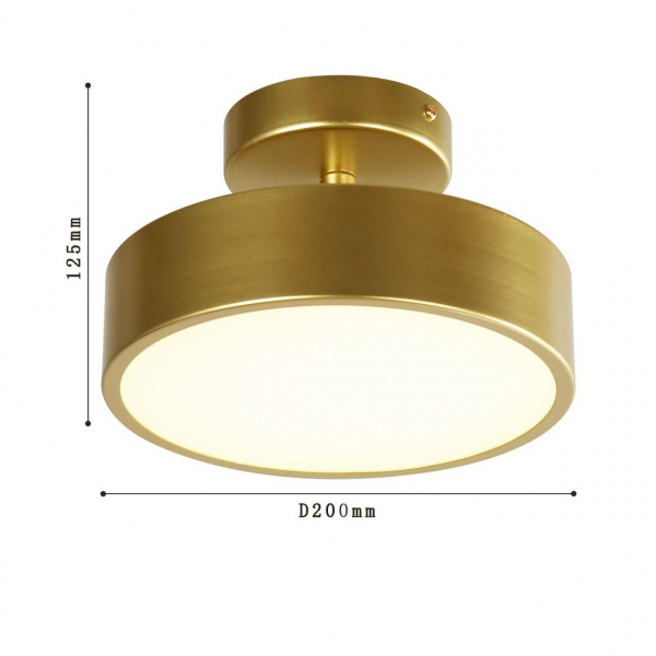 Потолочный светильник F-Promo Atma 3059-2P Потолочный светильник F-Promo Atma 3059-2P