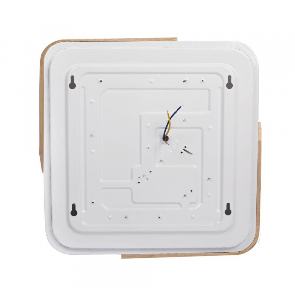 Потолочный светодиодный светильник Jazzway PPB Sсandic-S 5037298 Потолочный светодиодный светильник Jazzway PPB Sсandic-S 5037298