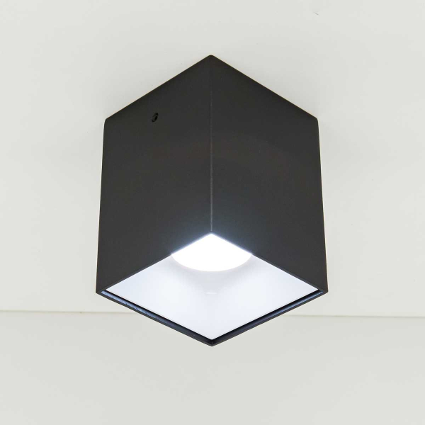 Потолочный светодиодный светильник Citilux Старк CL7440210