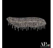 Потолочный светодиодный светильник Arte Perfetto Luce Rimini S507.0.60.B.3000