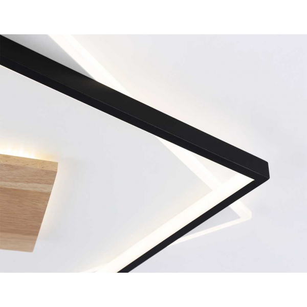 Светильник потолочный Ambrella light COMFORT FL4791 Светильник потолочный Ambrella light COMFORT FL4791