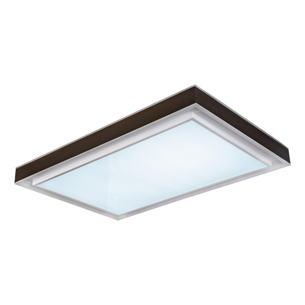 Потолочный светодиодный светильник iLedex Summery B6233-196W/930*630 WH Потолочный светодиодный светильник iLedex Summery B6233-196W/930*630 WH
