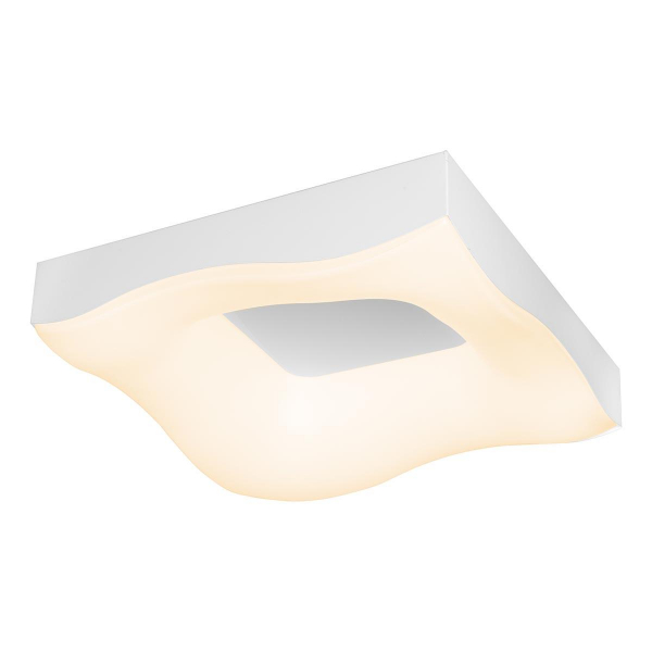 Потолочный светодиодный светильник iLedex Luminous S1888/1 WH Потолочный светодиодный светильник iLedex Luminous S1888/1 WH