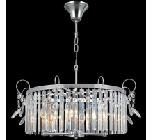 Потолочный светильник ILLUMICO IL3530-6PSQ-39 CR