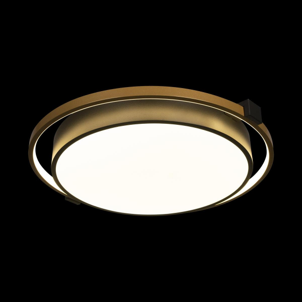 Потолочный светодиодный светильник Loft IT Mike 10170 Потолочный светодиодный светильник Loft IT Mike 10170