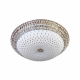 Потолочный светильник LED4U L1150-550 GD