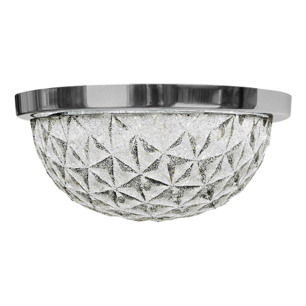 Потолочный светодиодный светильник iLedex Bliss Fokd-68-351 CR Потолочный светодиодный светильник iLedex Bliss Fokd-68-351 CR